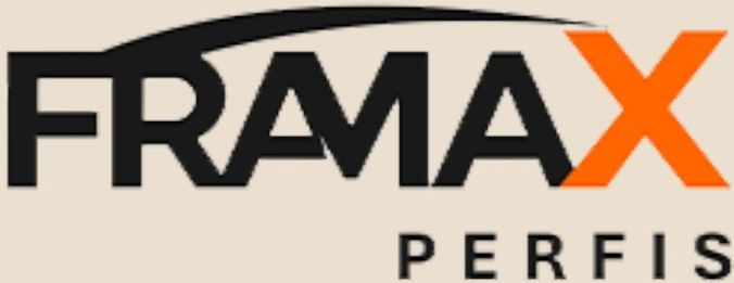 Logotipo Framax Perfis