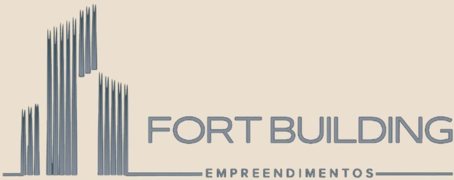 Logotipo Fort Building Empreendimentos