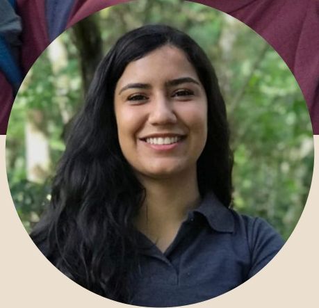 Rafaela Celine — Estagiária de Engenharia Florestal na JGN Consultoria Ambiental