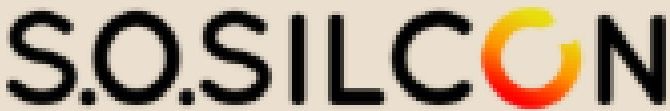 Logotipo S.O. Silcon